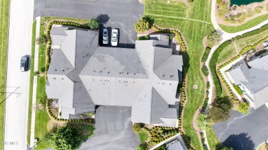 Looking for carefree living in the heart of the TriCities? Don't on Tri Cities Golf Club in Tennessee - for sale on GolfHomes.com, golf home, golf lot