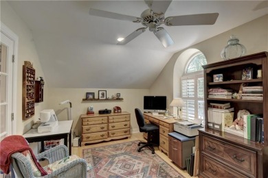 Located in the gated golf community of Hampton Plantation, this on The King and Prince Golf Course, Home of the Hampton Club in Georgia - for sale on GolfHomes.com, golf home, golf lot