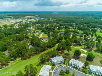 Don't miss this opportunity to own a piece of paradise! This on Brunswick Plantation and Golf Resorts in North Carolina - for sale on GolfHomes.com, golf home, golf lot