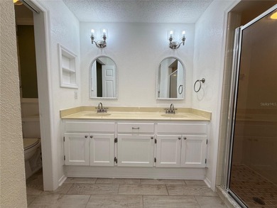 Short Sale. NEW PRICE -- $184,900. Located in the gated 55+ on Falcon Watch Golf Club in Florida - for sale on GolfHomes.com, golf home, golf lot