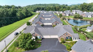 Looking for carefree living in the heart of the TriCities? Don't on Tri Cities Golf Club in Tennessee - for sale on GolfHomes.com, golf home, golf lot