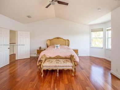 New pics coming soon! Welcome to this luxurious home featuring on Weston Hills Country Club in Florida - for sale on GolfHomes.com, golf home, golf lot