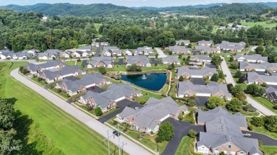 Looking for carefree living in the heart of the TriCities? Don't on Tri Cities Golf Club in Tennessee - for sale on GolfHomes.com, golf home, golf lot