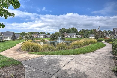 Looking for carefree living in the heart of the TriCities? Don't on Tri Cities Golf Club in Tennessee - for sale on GolfHomes.com, golf home, golf lot