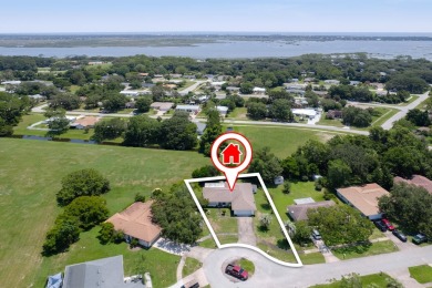 Nestled On A Quiet Cul-de-sac In Desirable St. Augustine Shores on St. Augustine Shores Golf Club in Florida - for sale on GolfHomes.com, golf home, golf lot