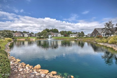 Looking for carefree living in the heart of the TriCities? Don't on Tri Cities Golf Club in Tennessee - for sale on GolfHomes.com, golf home, golf lot