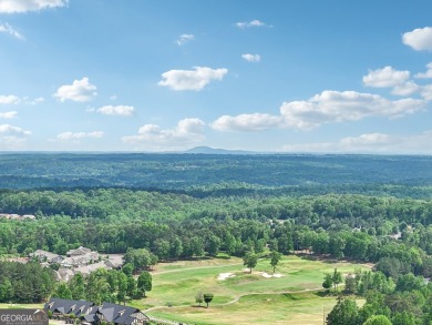 SPECTACULAR VIEWS!! Welcome to your dream home! This exquisite on The Fairways at Laurel Canyon in Georgia - for sale on GolfHomes.com, golf home, golf lot
