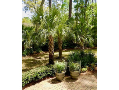 Located in the gated golf community of Hampton Plantation, this on The King and Prince Golf Course, Home of the Hampton Club in Georgia - for sale on GolfHomes.com, golf home, golf lot