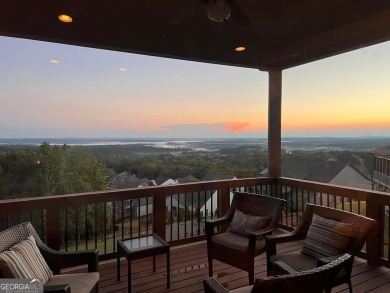 SPECTACULAR VIEWS!! Welcome to your dream home! This exquisite on The Fairways at Laurel Canyon in Georgia - for sale on GolfHomes.com, golf home, golf lot