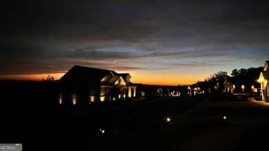 SPECTACULAR VIEWS!! Welcome to your dream home! This exquisite on The Fairways at Laurel Canyon in Georgia - for sale on GolfHomes.com, golf home, golf lot