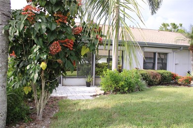 Short Sale. NEW PRICE -- $184,900. Located in the gated 55+ on Falcon Watch Golf Club in Florida - for sale on GolfHomes.com, golf home, golf lot