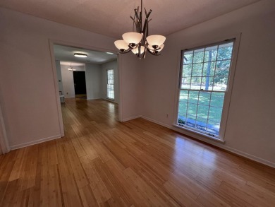 Charming Ranch Home on the Fairway in Belle Meade! Welcome to on Belle Meade Country Club in Georgia - for sale on GolfHomes.com, golf home, golf lot