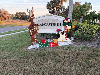 Short Sale. NEW PRICE -- $184,900. Located in the gated 55+ on Falcon Watch Golf Club in Florida - for sale on GolfHomes.com, golf home, golf lot