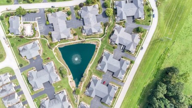 Looking for carefree living in the heart of the TriCities? Don't on Tri Cities Golf Club in Tennessee - for sale on GolfHomes.com, golf home, golf lot