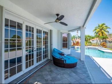 New pics coming soon! Welcome to this luxurious home featuring on Weston Hills Country Club in Florida - for sale on GolfHomes.com, golf home, golf lot
