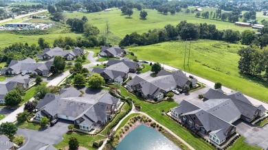 Looking for carefree living in the heart of the TriCities? Don't on Tri Cities Golf Club in Tennessee - for sale on GolfHomes.com, golf home, golf lot