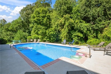 Located in the sought after Hamilton Mill community, this on Hamilton Mill Golf Club in Georgia - for sale on GolfHomes.com, golf home, golf lot