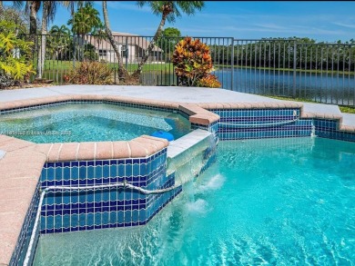 New pics coming soon! Welcome to this luxurious home featuring on Weston Hills Country Club in Florida - for sale on GolfHomes.com, golf home, golf lot