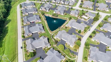 Looking for carefree living in the heart of the TriCities? Don't on Tri Cities Golf Club in Tennessee - for sale on GolfHomes.com, golf home, golf lot