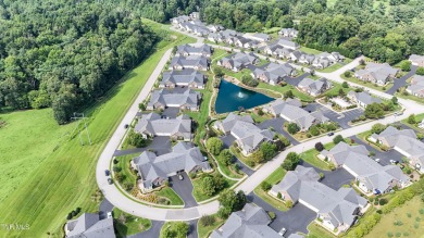 Looking for carefree living in the heart of the TriCities? Don't on Tri Cities Golf Club in Tennessee - for sale on GolfHomes.com, golf home, golf lot