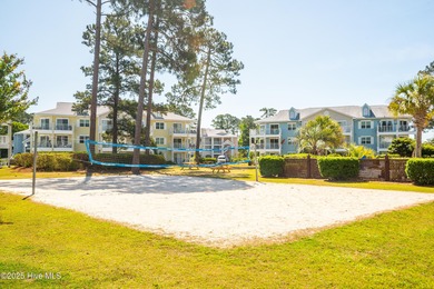 Don't miss this opportunity to own a piece of paradise! This on Brunswick Plantation and Golf Resorts in North Carolina - for sale on GolfHomes.com, golf home, golf lot