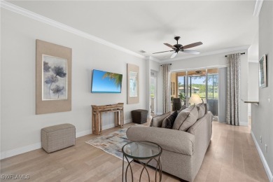 Welcome to this beautifully updated and turnkey *Brentwood* on Panther Run Golf Club in Florida - for sale on GolfHomes.com, golf home, golf lot