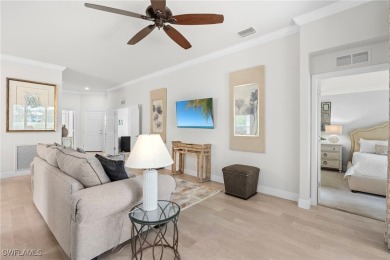 Welcome to this beautifully updated and turnkey *Brentwood* on Panther Run Golf Club in Florida - for sale on GolfHomes.com, golf home, golf lot