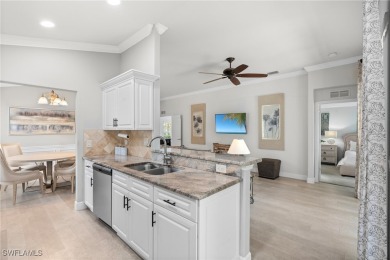 Welcome to this beautifully updated and turnkey *Brentwood* on Panther Run Golf Club in Florida - for sale on GolfHomes.com, golf home, golf lot