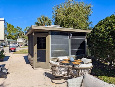 Located in an exclusive gated community with a championship on The Great Outdoors Golf and Country Club in Florida - for sale on GolfHomes.com, golf home, golf lot