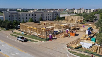 Agents and buyers are invited to Join us for an exclusive frame on Trophy Club of Dallas in Texas - for sale on GolfHomes.com, golf home, golf lot