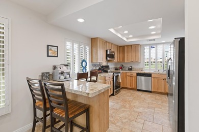 Welcome to Monterey Country Club, and this beautifully updated 2 on Monterey Country Club in California - for sale on GolfHomes.com, golf home, golf lot