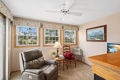 Low Maintenance Living on Southridge Golf Course!This on Southridge Golf Club in Colorado - for sale on GolfHomes.com, golf home, golf lot