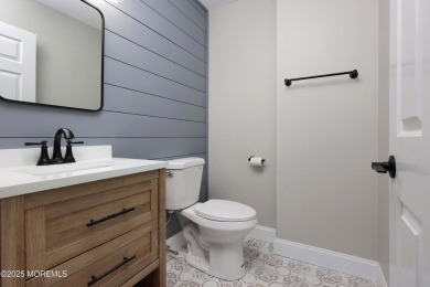 Fully renovated Waldorf model in Leisure Village West featuring on Leisure Village West Assoc. in New Jersey - for sale on GolfHomes.com, golf home, golf lot