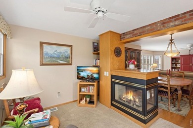 Low Maintenance Living on Southridge Golf Course!This on Southridge Golf Club in Colorado - for sale on GolfHomes.com, golf home, golf lot