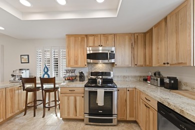 Welcome to Monterey Country Club, and this beautifully updated 2 on Monterey Country Club in California - for sale on GolfHomes.com, golf home, golf lot