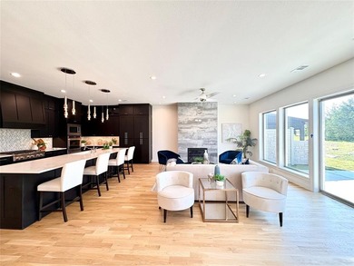 ASK ABOUT CURRENT BUILDER INCENTIVES! Exquisite Custom Townhome on Heath Golf and Yacht Club in Texas - for sale on GolfHomes.com, golf home, golf lot