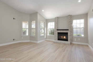 Fully renovated Waldorf model in Leisure Village West featuring on Leisure Village West Assoc. in New Jersey - for sale on GolfHomes.com, golf home, golf lot
