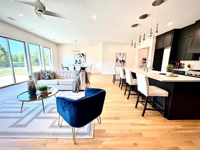 ASK ABOUT CURRENT BUILDER INCENTIVES! Exquisite Custom Townhome on Heath Golf and Yacht Club in Texas - for sale on GolfHomes.com, golf home, golf lot