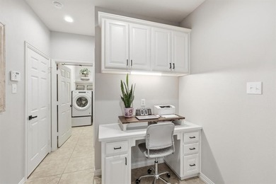 Welcome to this beautifully upgraded Highland Home located in on Lantana Golf Club in Texas - for sale on GolfHomes.com, golf home, golf lot