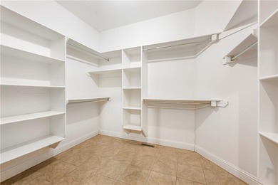 Exceptional location! This charming home backs up to Rago Trail on Bella Vista - Metfield Golf Complex and Country Club in Arkansas - for sale on GolfHomes.com, golf home, golf lot