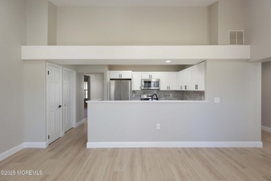 Fully renovated Waldorf model in Leisure Village West featuring on Leisure Village West Assoc. in New Jersey - for sale on GolfHomes.com, golf home, golf lot