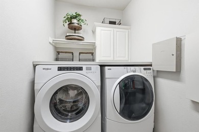 Welcome to this beautifully upgraded Highland Home located in on Lantana Golf Club in Texas - for sale on GolfHomes.com, golf home, golf lot