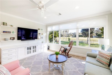 SWEEEET! Prime positioning in the sought after Vero Beach on Vero Beach Country Club in Florida - for sale on GolfHomes.com, golf home, golf lot