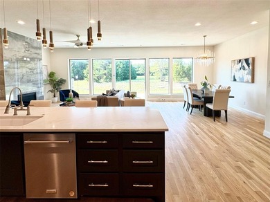 ASK ABOUT CURRENT BUILDER INCENTIVES! Exquisite Custom Townhome on Heath Golf and Yacht Club in Texas - for sale on GolfHomes.com, golf home, golf lot