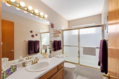 Low Maintenance Living on Southridge Golf Course!This on Southridge Golf Club in Colorado - for sale on GolfHomes.com, golf home, golf lot