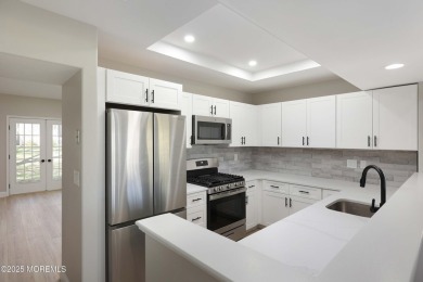 Fully renovated Waldorf model in Leisure Village West featuring on Leisure Village West Assoc. in New Jersey - for sale on GolfHomes.com, golf home, golf lot