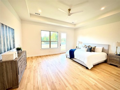 ASK ABOUT CURRENT BUILDER INCENTIVES! Exquisite Custom Townhome on Heath Golf and Yacht Club in Texas - for sale on GolfHomes.com, golf home, golf lot