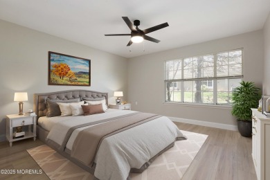 Fully renovated Waldorf model in Leisure Village West featuring on Leisure Village West Assoc. in New Jersey - for sale on GolfHomes.com, golf home, golf lot