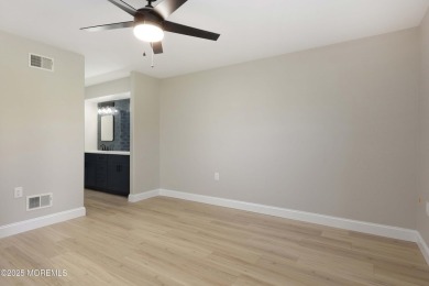 Fully renovated Waldorf model in Leisure Village West featuring on Leisure Village West Assoc. in New Jersey - for sale on GolfHomes.com, golf home, golf lot