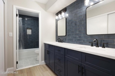 Fully renovated Waldorf model in Leisure Village West featuring on Leisure Village West Assoc. in New Jersey - for sale on GolfHomes.com, golf home, golf lot